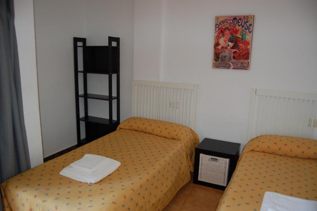 Photo of Bedroom in Benidorm