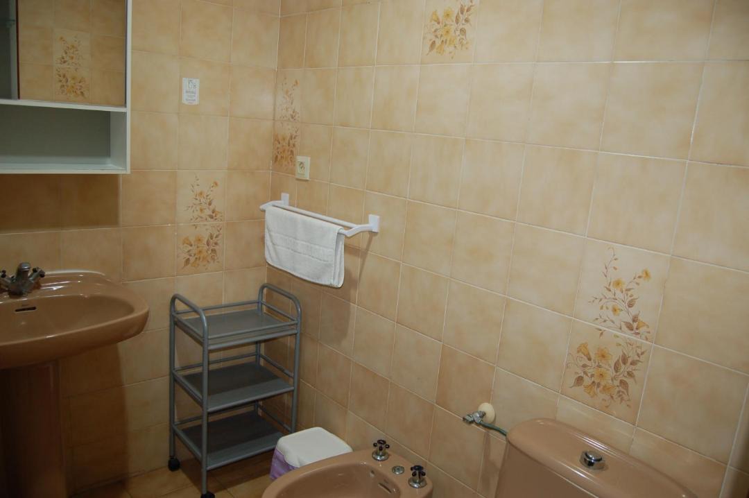 Photo of Bathroom in Benidorm