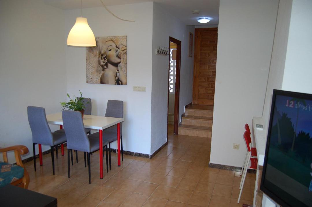 Photo of Livingroom in Benidorm