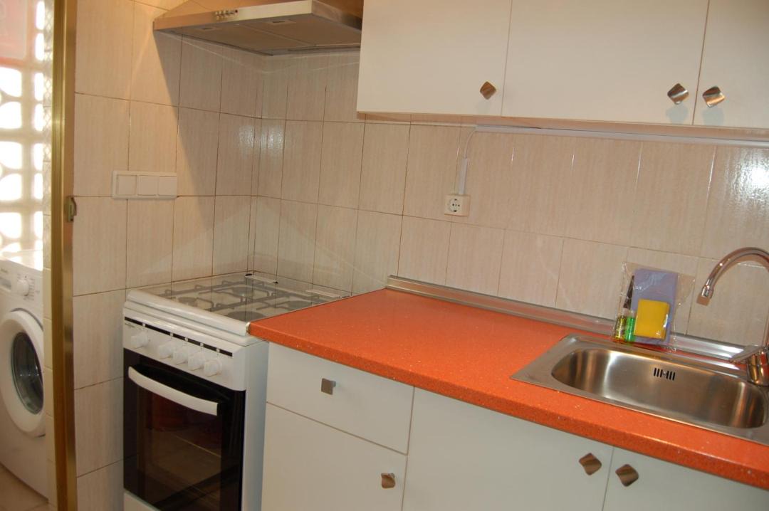 Photo of Kitchen in Benidorm