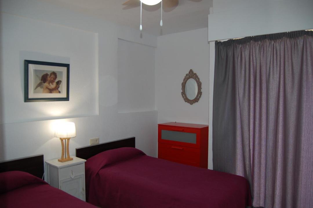 Photo of Bedroom in Benidorm