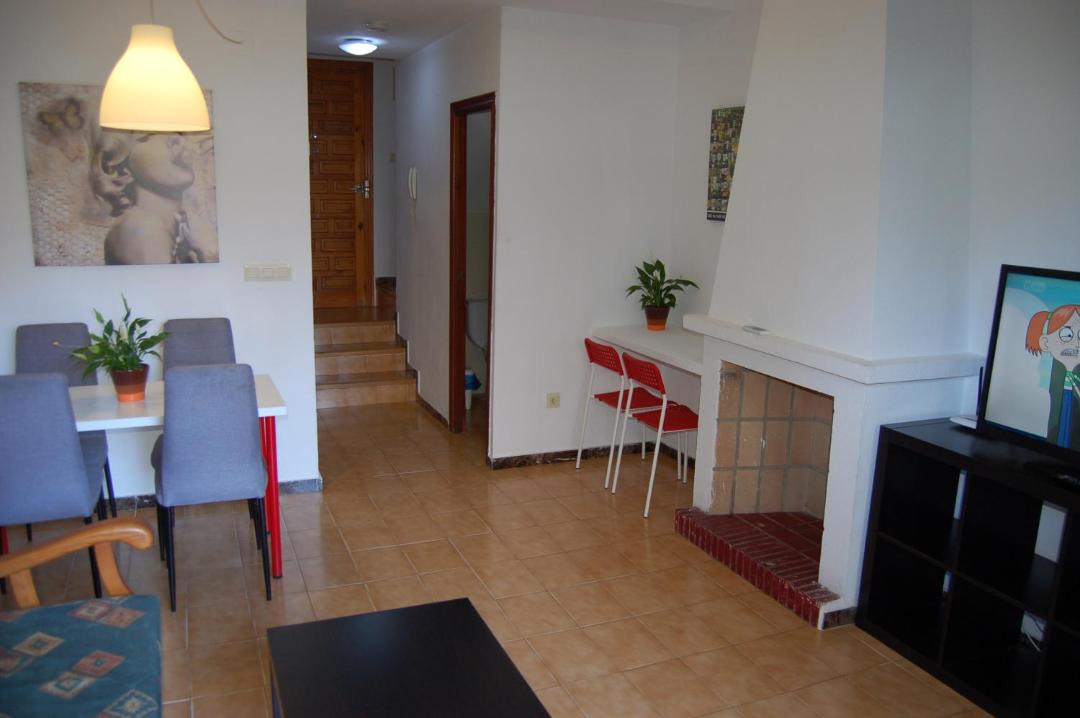 Photo of Livingroom in Benidorm
