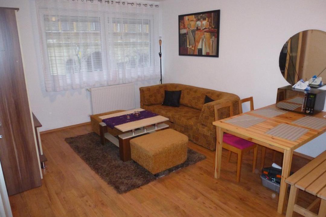 Photo of Livingroom in Magdolna negyed