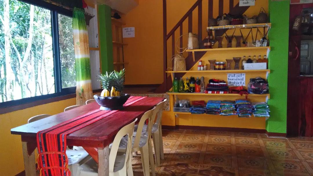 Photo of Others in Batad