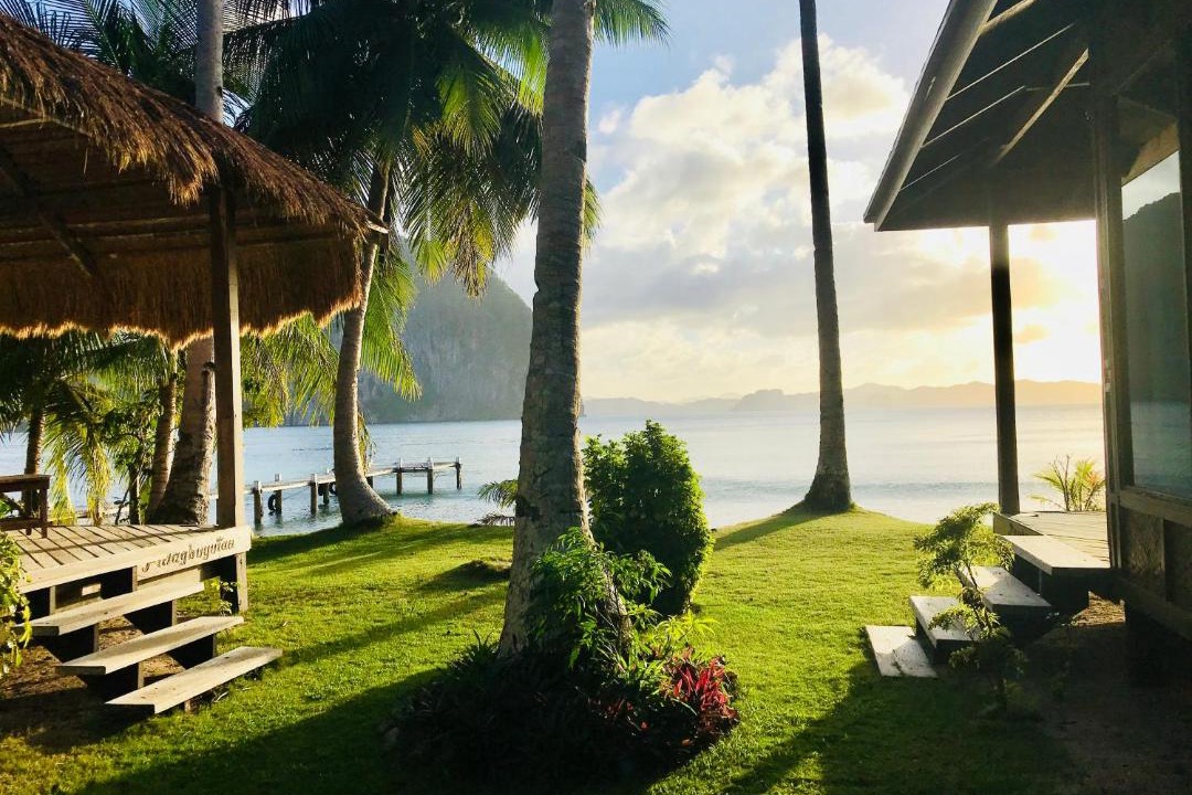 Photo of Others in El Nido