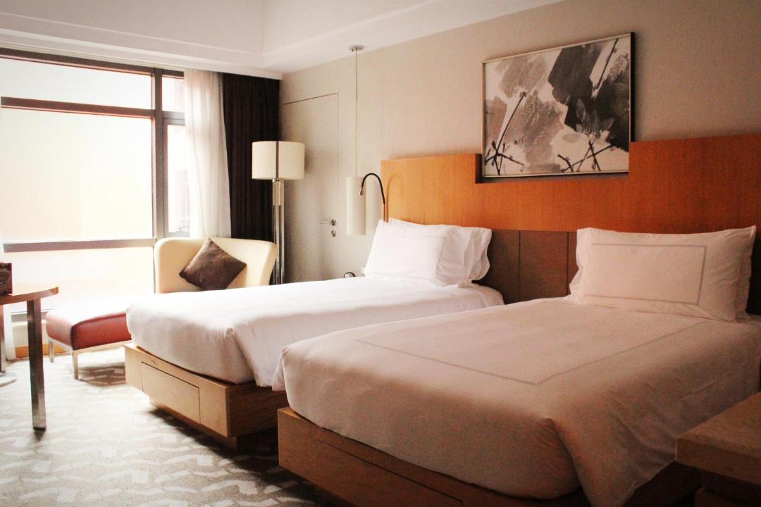 Photo of Bedroom in Jing'an