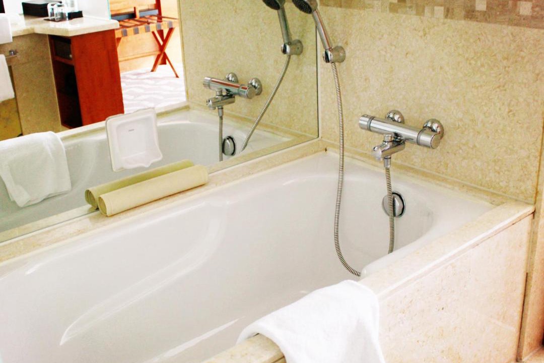 Photo of Bathroom in Jing'an