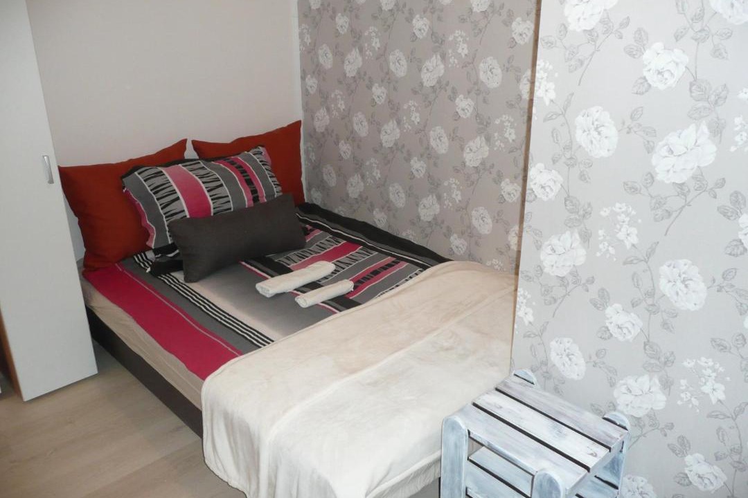 Photo of Bedroom in Herminamezo