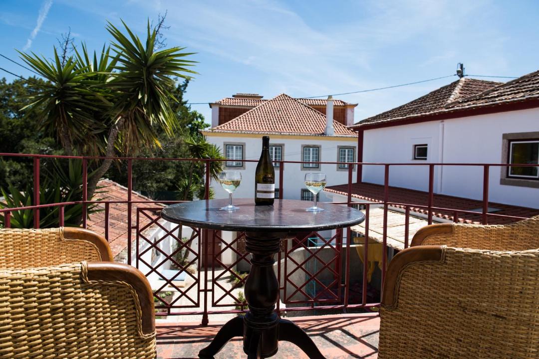 Photo of Patio Balcony in Albarraque