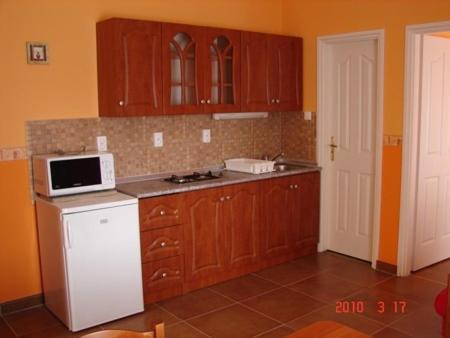 Photo of Kitchen in Morahalom