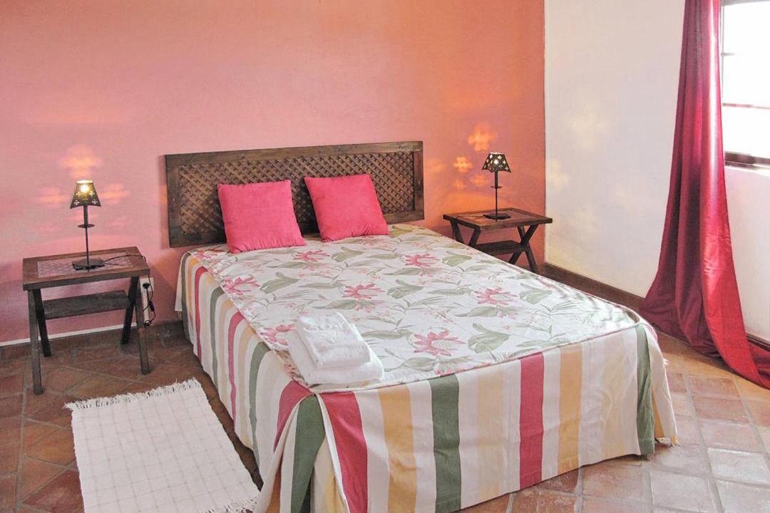 Photo of Bedroom in Medronhal