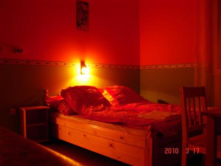 Photo of Bedroom in Morahalom