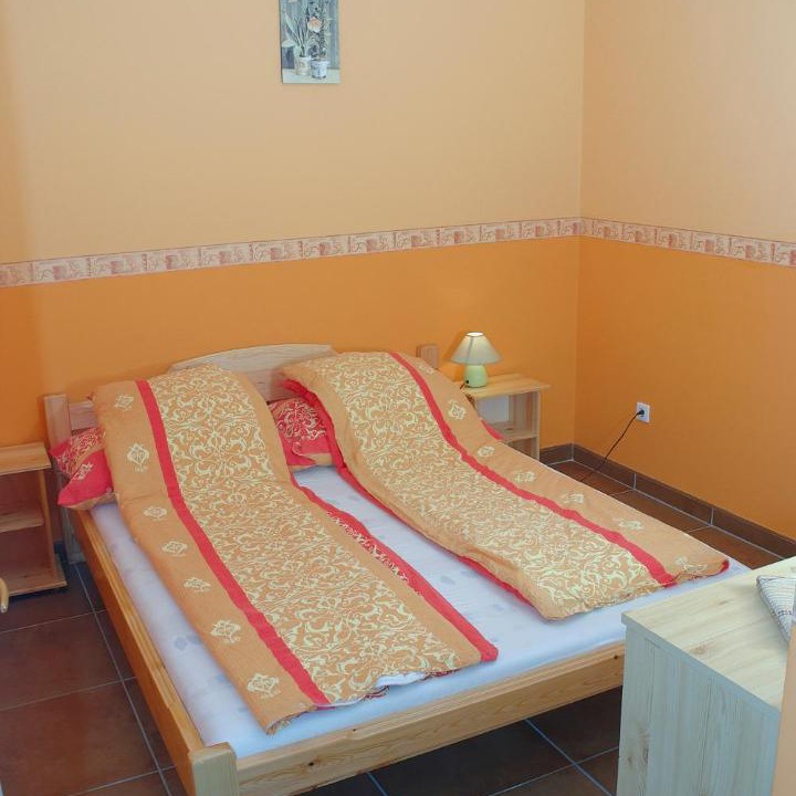 Photo of Bedroom in Morahalom