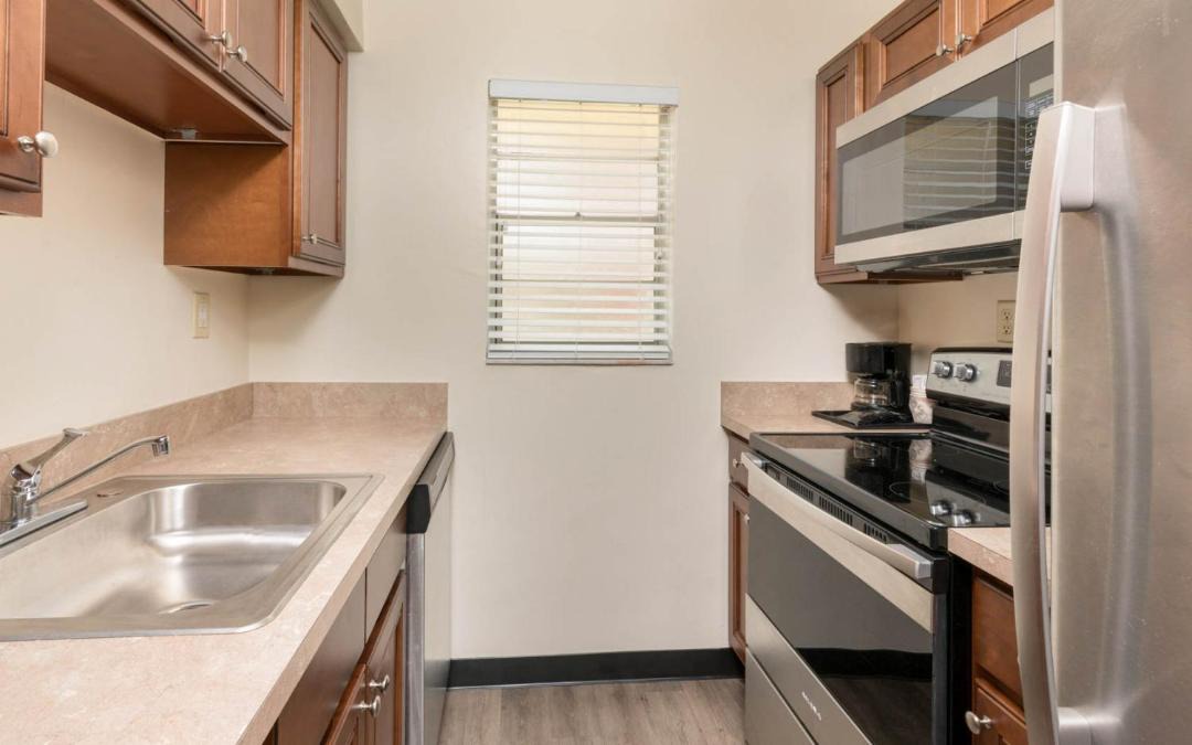 Photo of Kitchen in Cocoa Beach