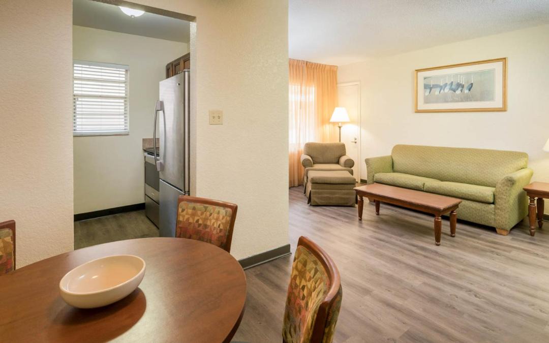 Photo of Livingroom in Cocoa Beach