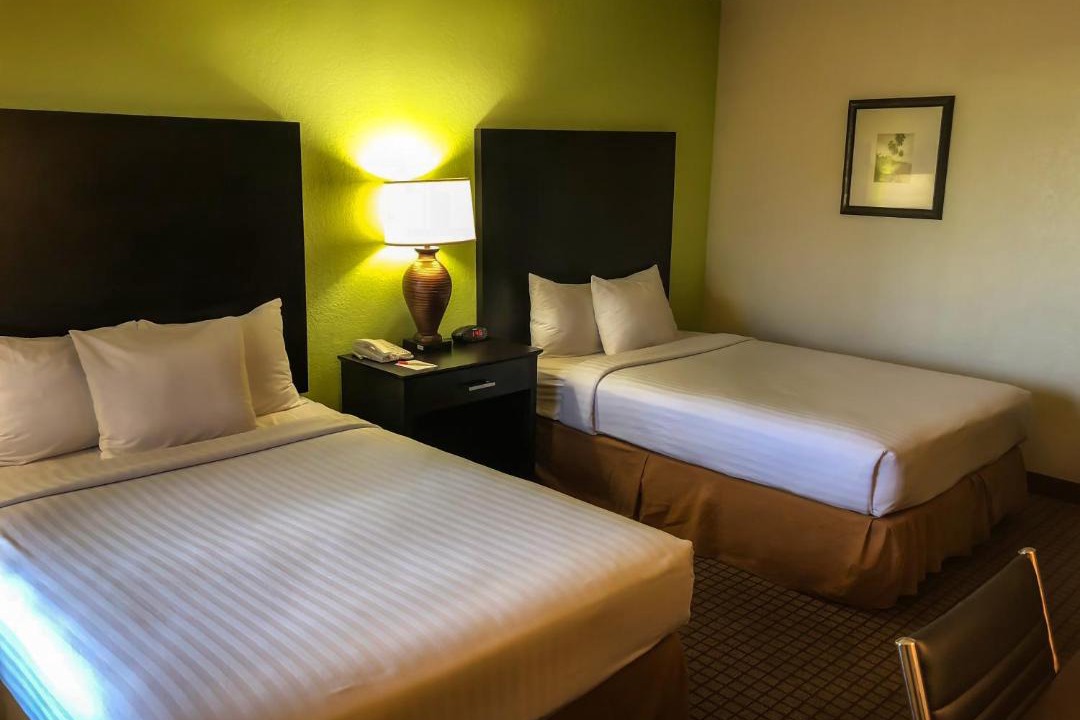 Photo of Bedroom in Cocoa Beach