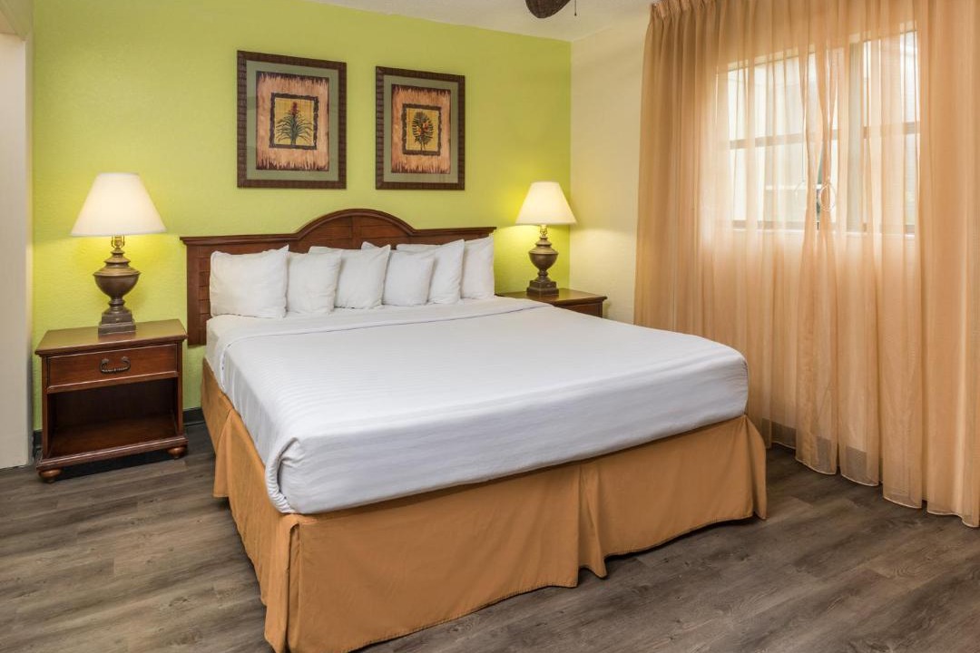 Photo of Bedroom in Cocoa Beach