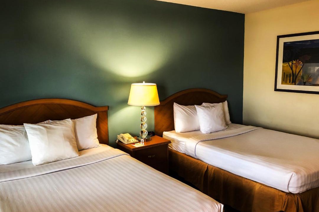 Photo of Bedroom in Cocoa Beach