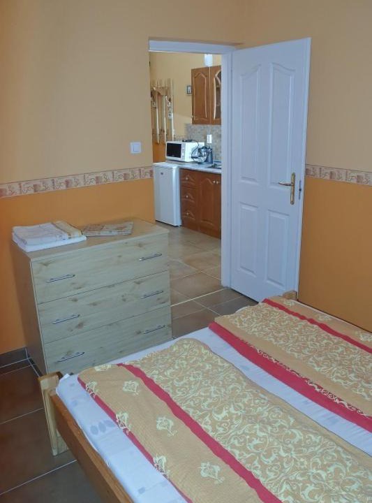 Photo of Bedroom in Morahalom