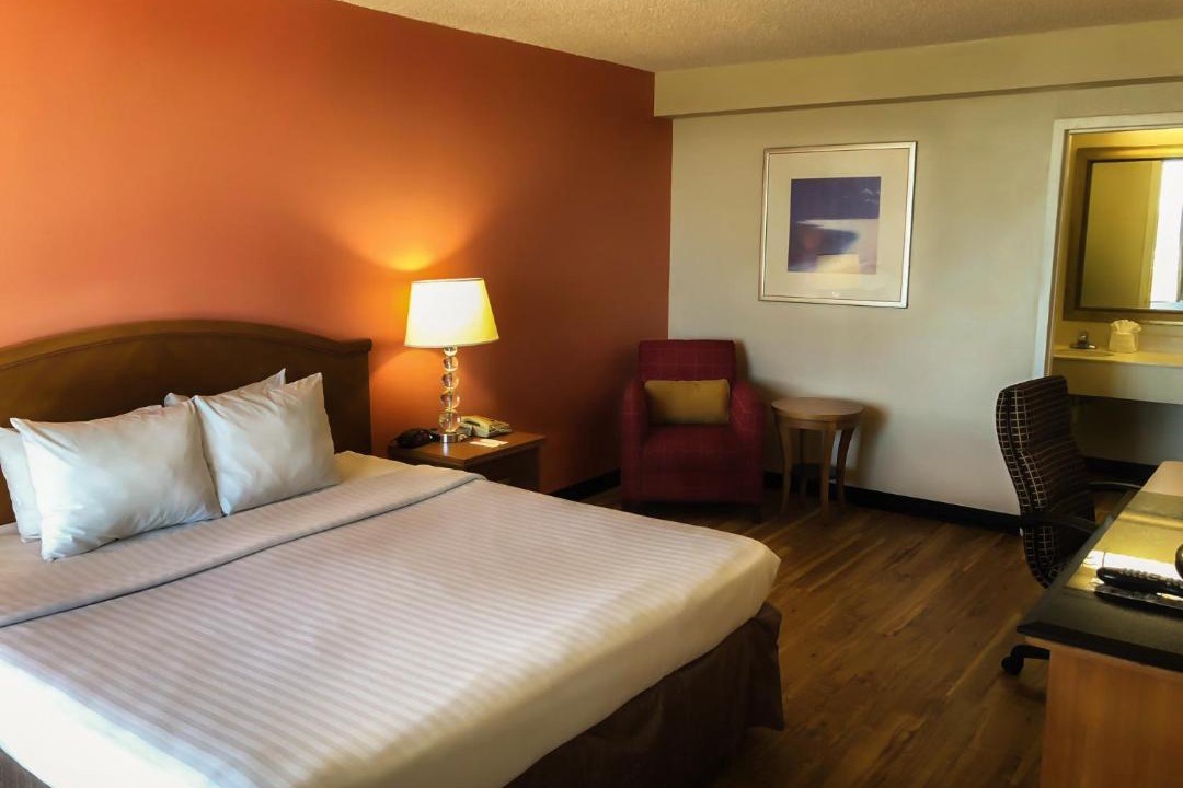 Photo of Bedroom in Cocoa Beach