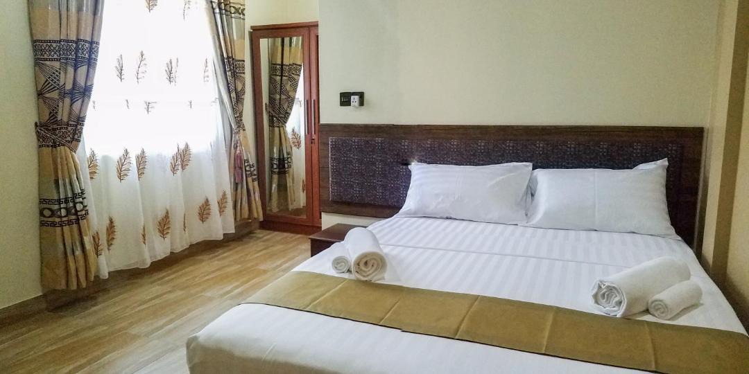 Photo of Bedroom in Nilandhoo