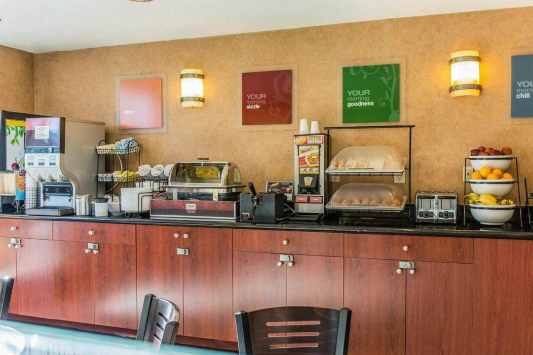 Photo of Kitchen in Hunters Point