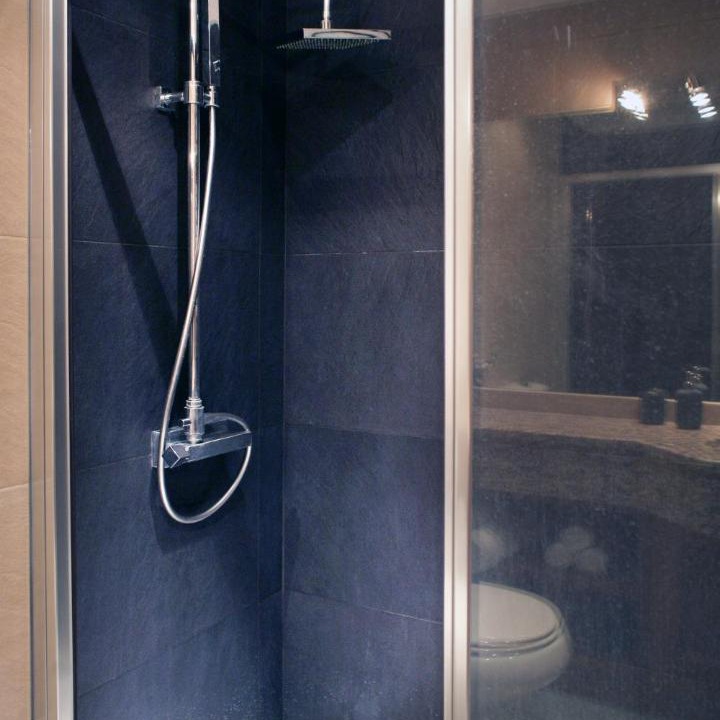 Photo of Bathroom in Parque das Nacoes