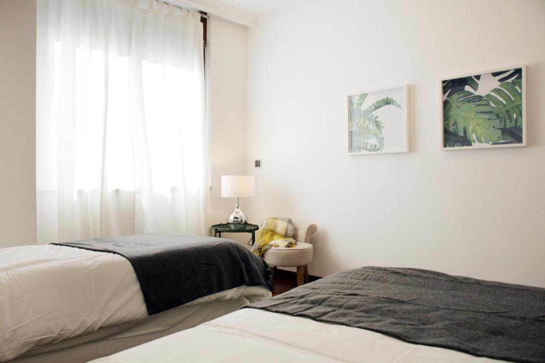 Photo of Bedroom in Parque das Nacoes