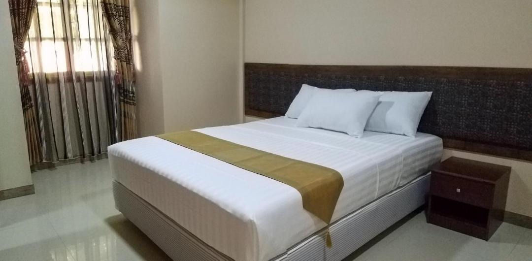 Photo of Bedroom in Nilandhoo