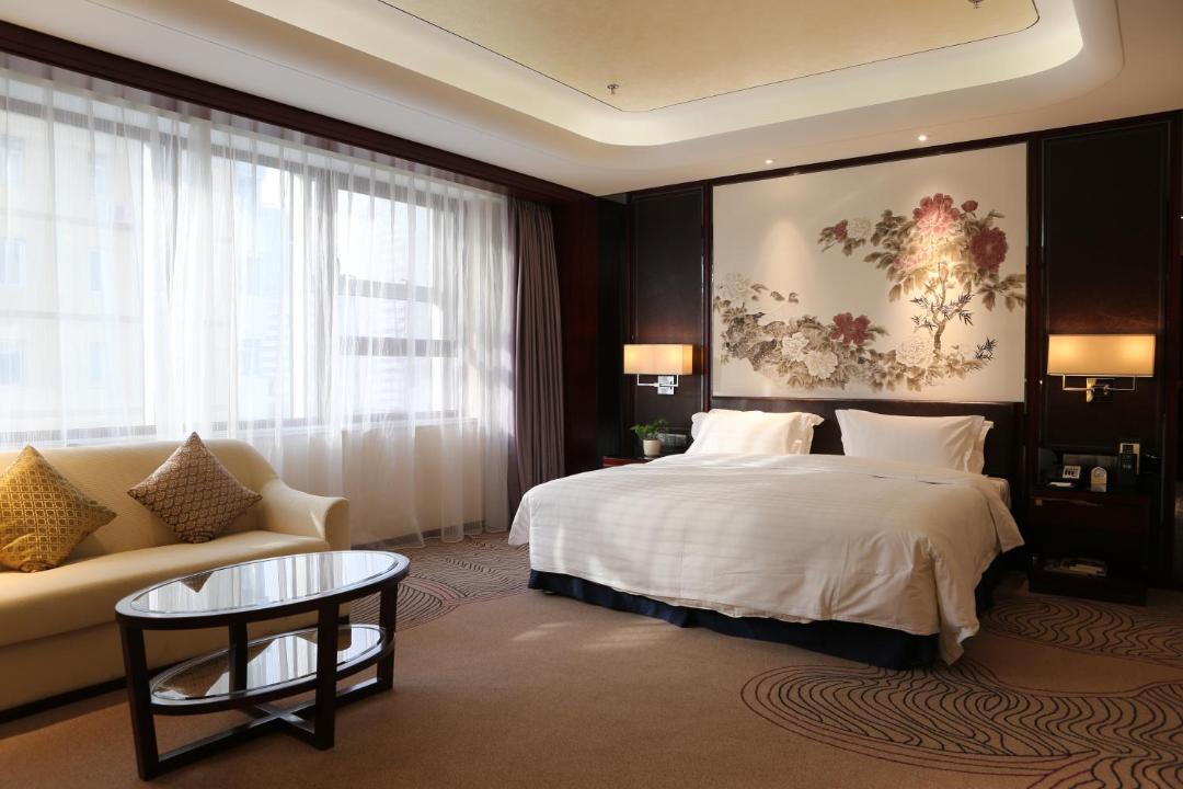 Photo of Bedroom in Dongcheng