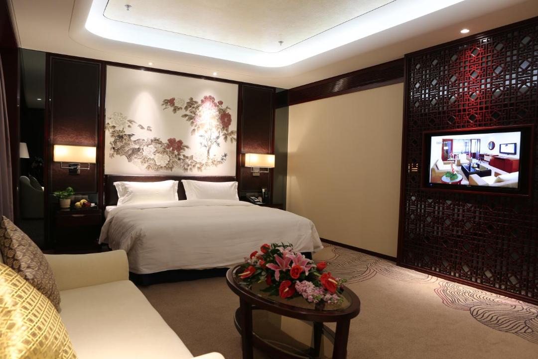 Photo of Bedroom in Dongcheng