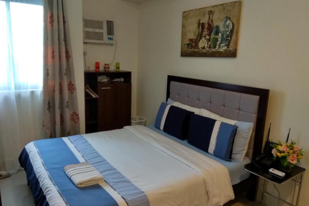 Photo of Bedroom in Cebu