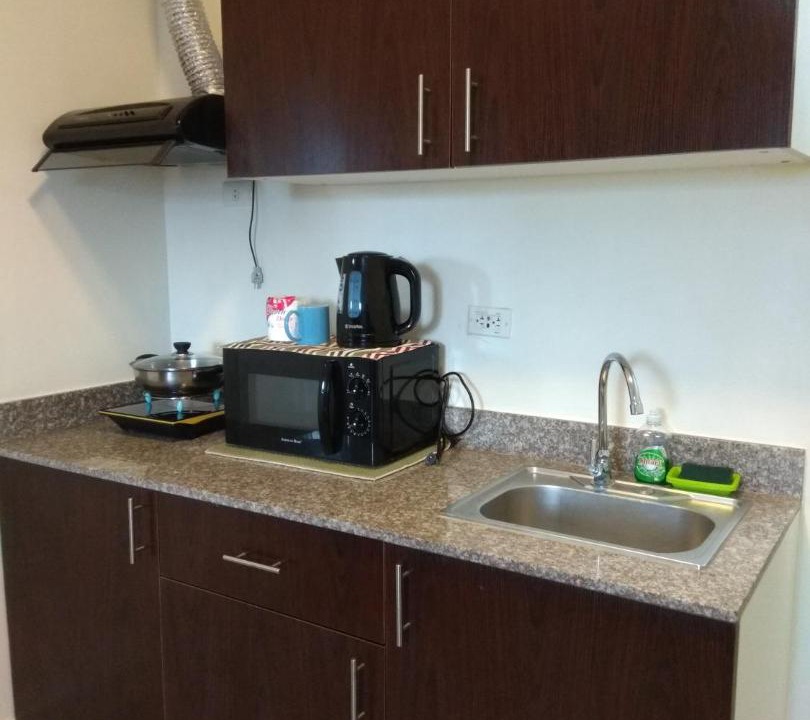 Photo of Kitchen in Cebu