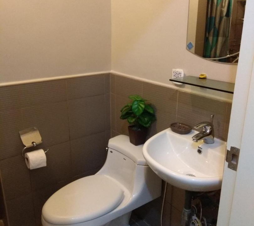 Photo of Bathroom in Cebu