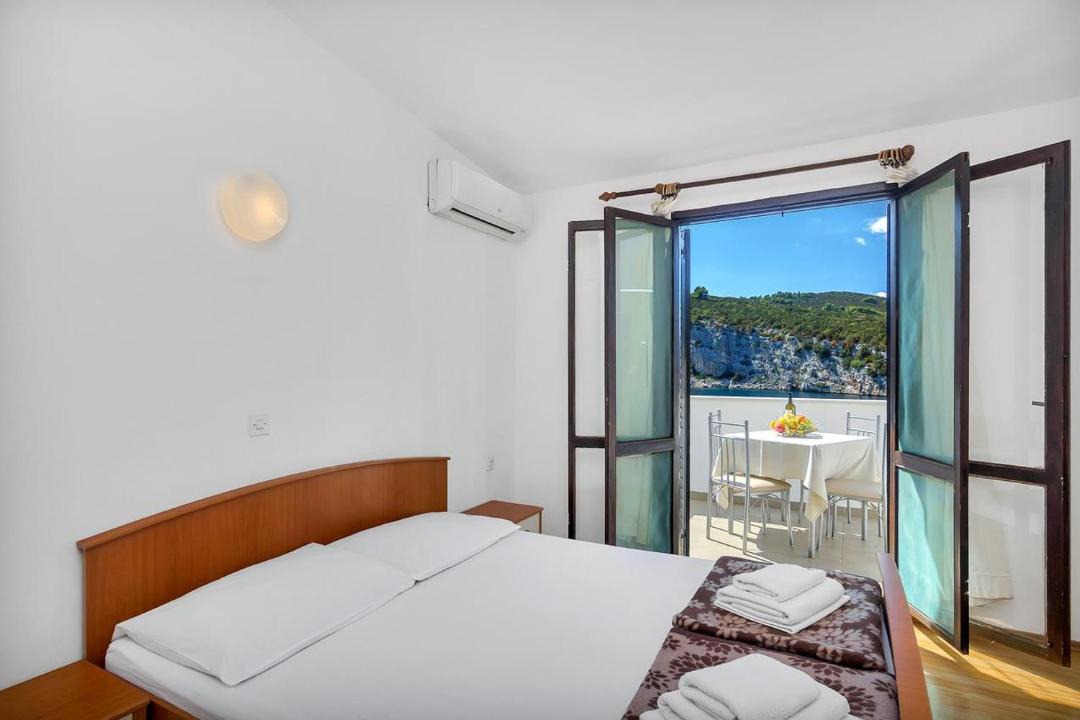 Photo of Bedroom in Pokrivenik