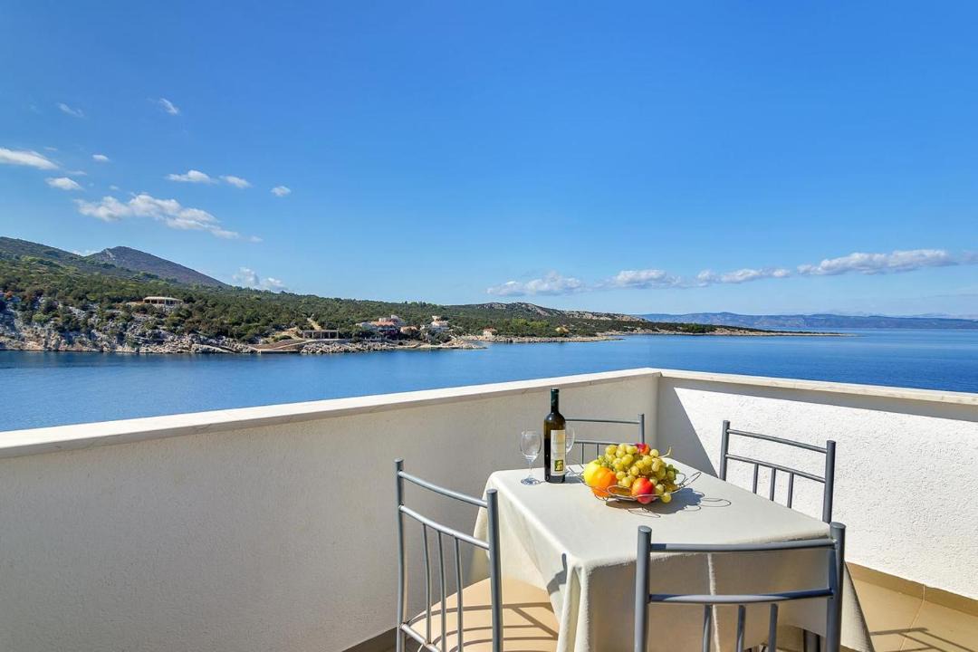 Photo of Patio Balcony in Pokrivenik