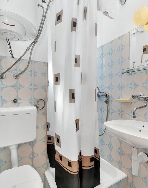 Photo of Bathroom in Pokrivenik