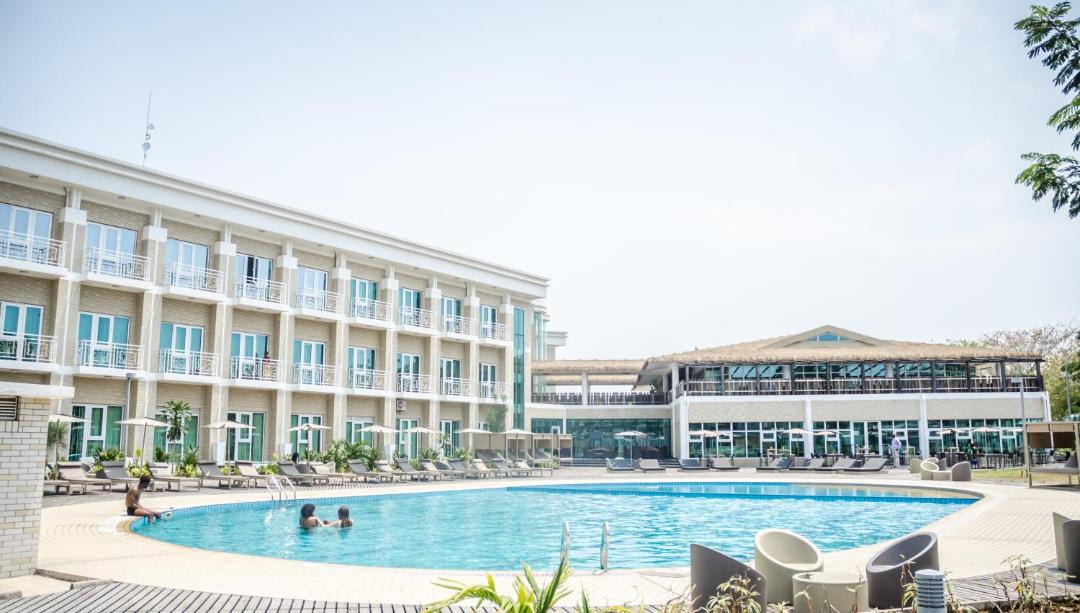 Photo of Others in Brazzaville