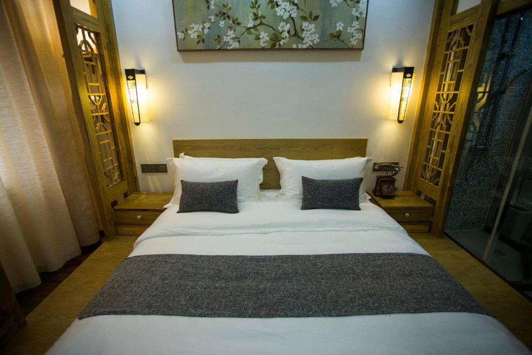 Photo of Bedroom in Yongding