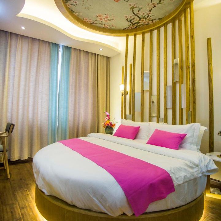 Photo of Bedroom in Yongding