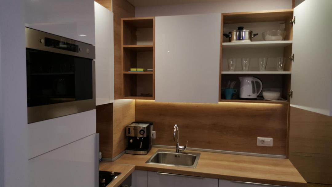 Photo of Kitchen in Studentski Grad