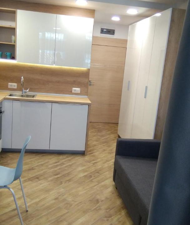 Photo of Kitchen in Studentski Grad