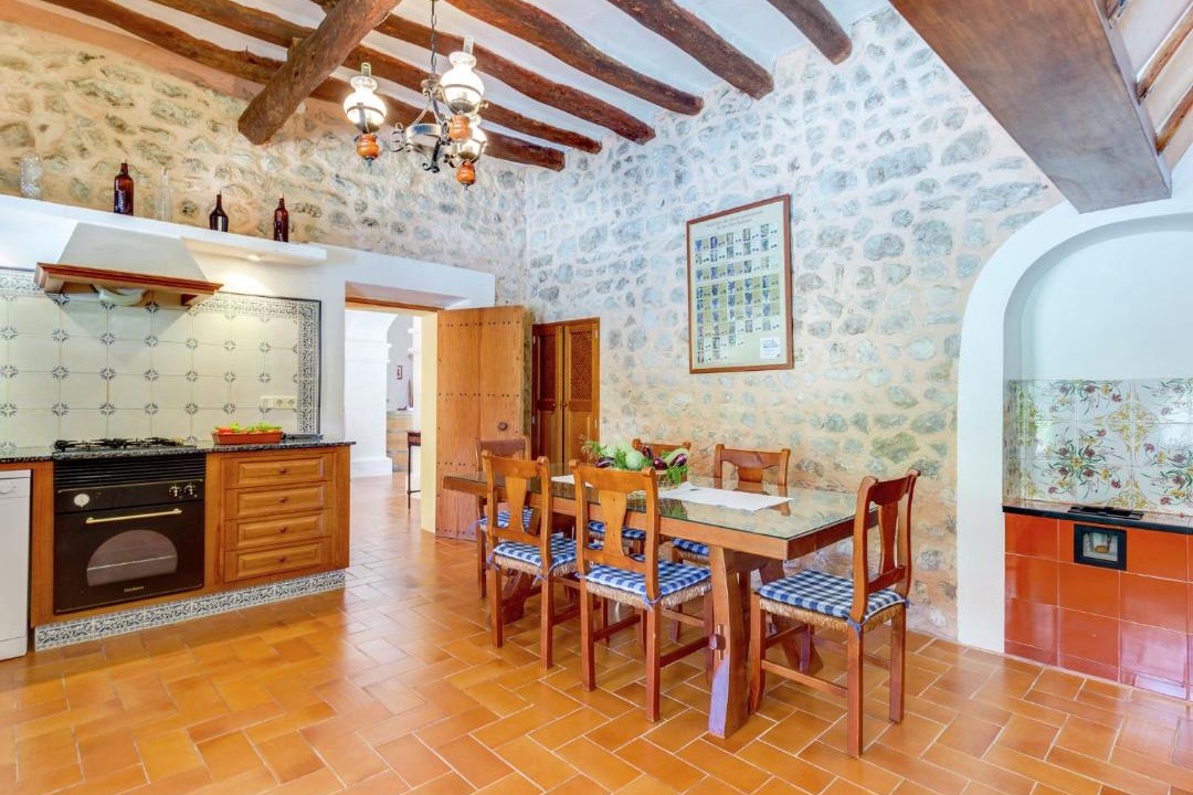 Photo of Livingroom in Felanitx
