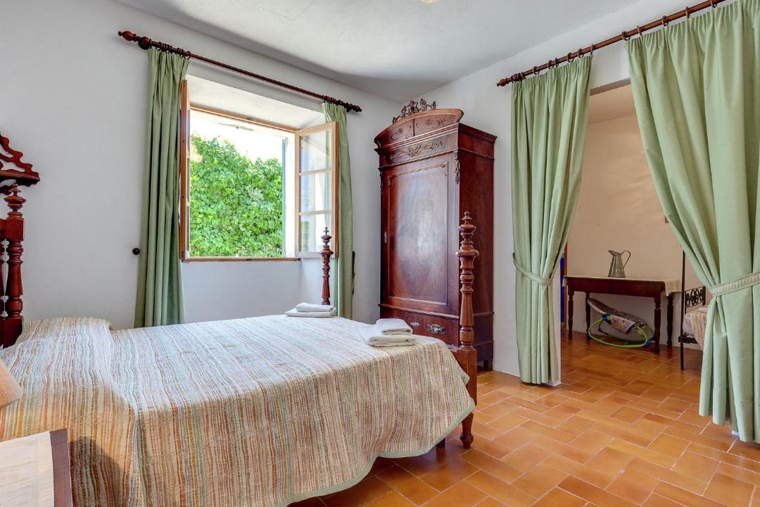 Photo of Bedroom in Felanitx