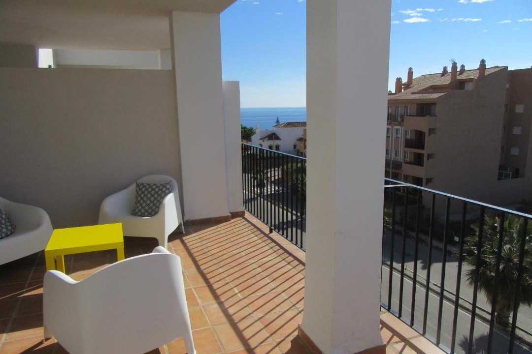 Photo of Others in Puerto de la Duquesa