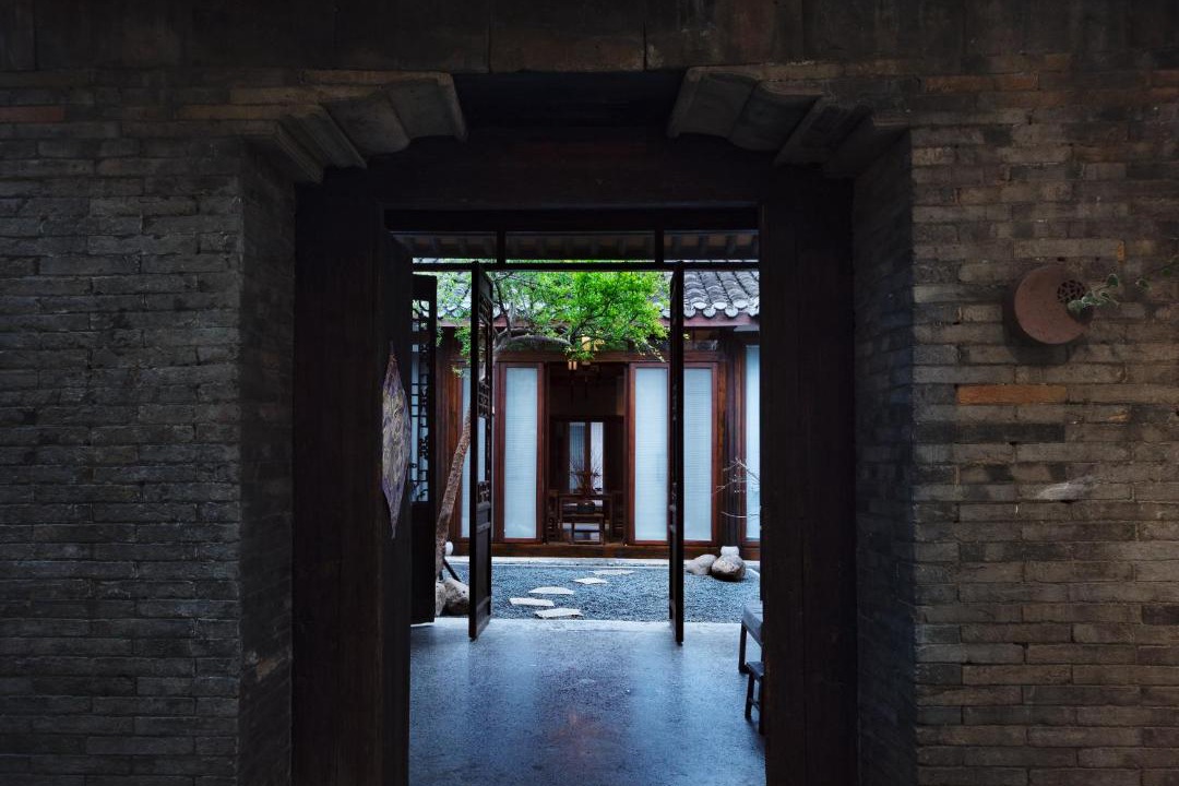 Photo of Others in Guangling Qu