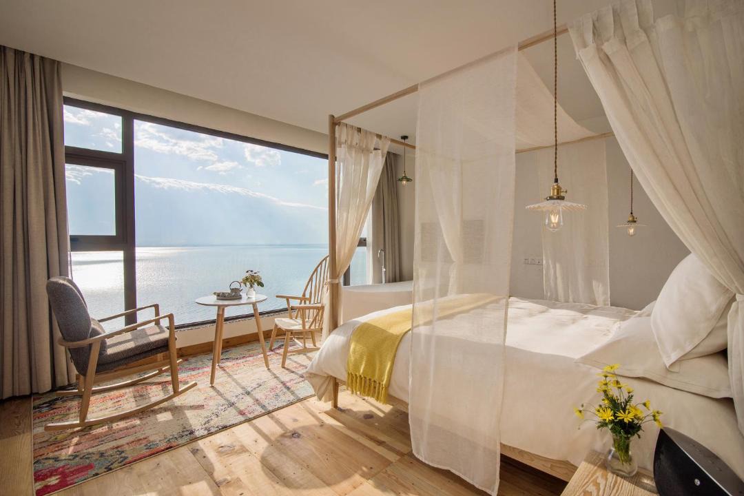 Photo of Bedroom in Manjiang