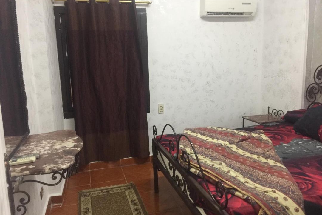 Photo of Bedroom in Ar-Raml 1