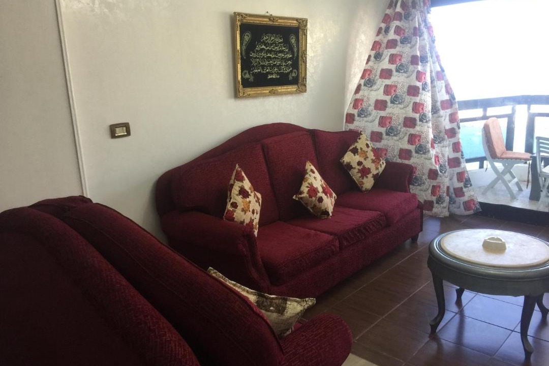 Photo of Livingroom in Ar-Raml 1