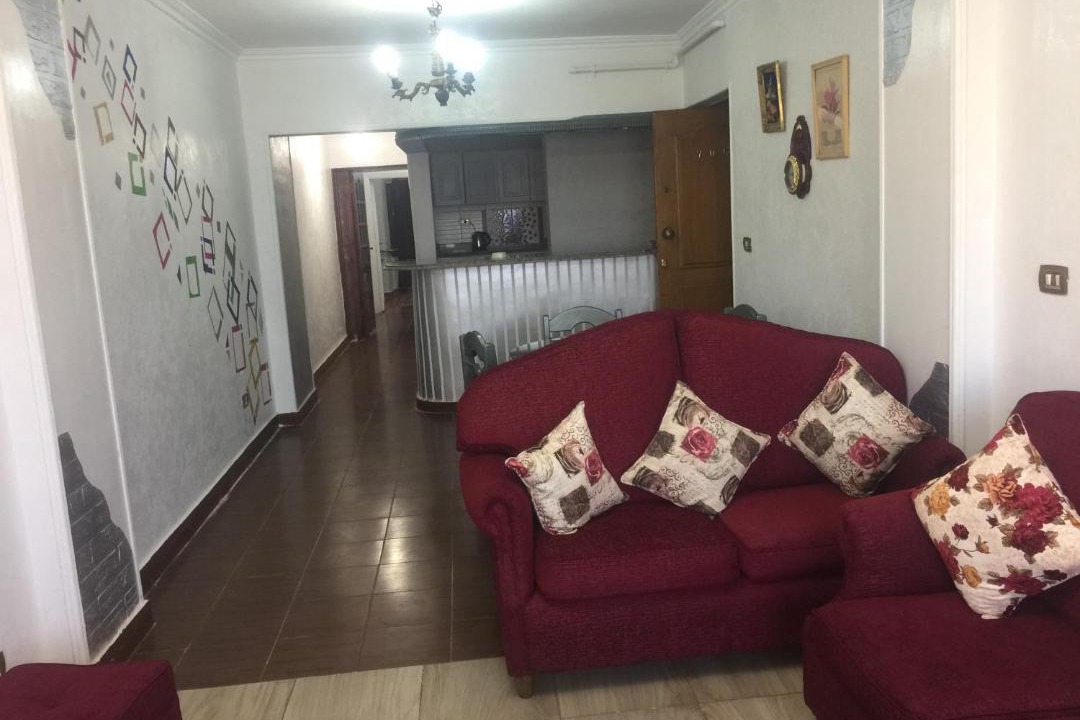 Photo of Livingroom in Ar-Raml 1